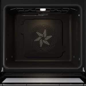 Gorenje G600 BPS6747A09DBGOT 77 l 3500 W Zwart
