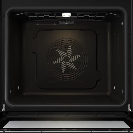 Gorenje G600 BPS6747A09DBGOT 77 l 3500 W Zwart