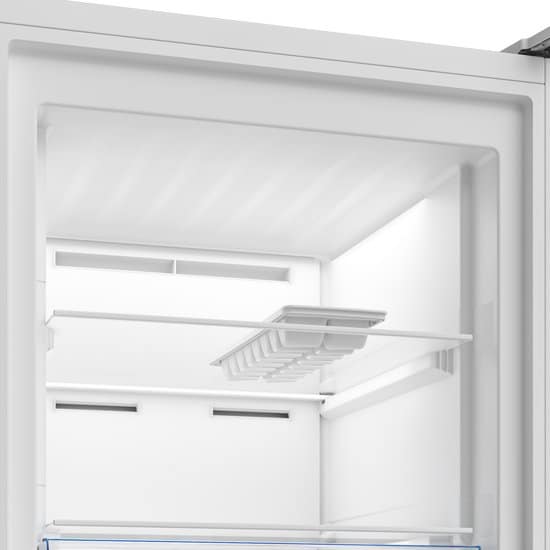 Beko Vrieskast B5RFNE294W – 260 liter – Energielabel E