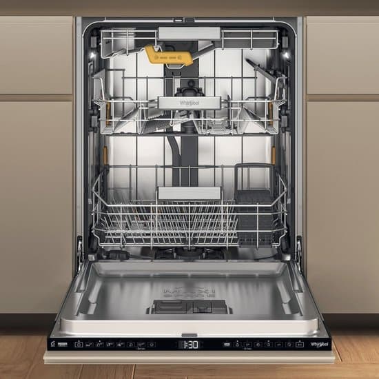 Whirlpool WH8IA115B2M3TUS0 Volledig ingebouwd 15 couverts