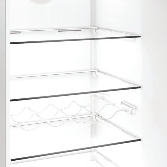 Whirlpool WHK 26403 XP6E1 Vrijstaand 355 l Roestvrijstaal