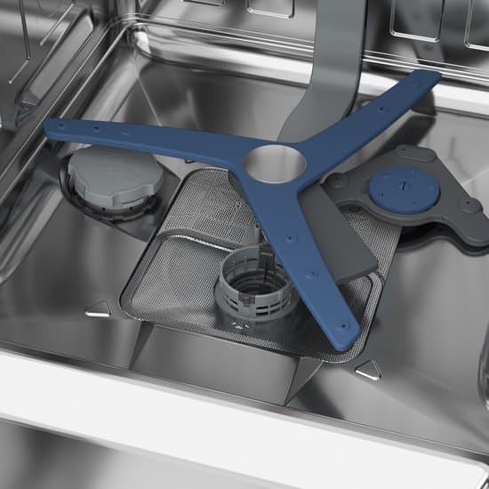 Beko BDIN38646D Volledig ingebouwd 15 couverts