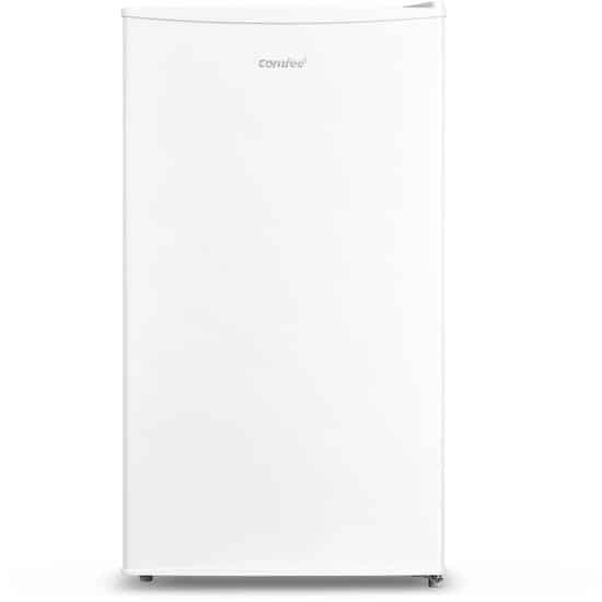 COMFEE RCU60WH2(E) 60 liter staande vriezer, 3 vakken