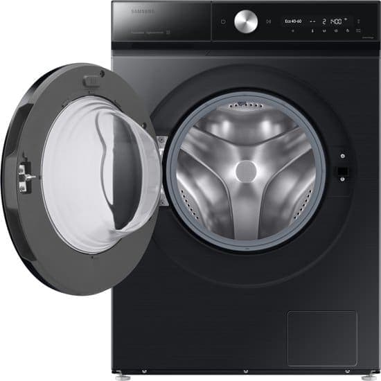 Samsung Wasmachine WW11DB8B95GBU2 – 11 kg – Energielabel A