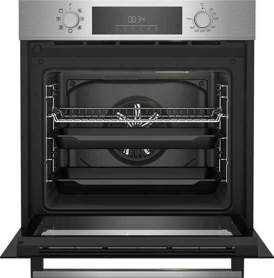 Beko Oven BBIM12300X – Roestvrijstaal – 59,4 cm