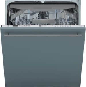 Bauknecht BCIC 3T333 PFE | inbouw vaatwasser | Auto deur opening | PowerClean