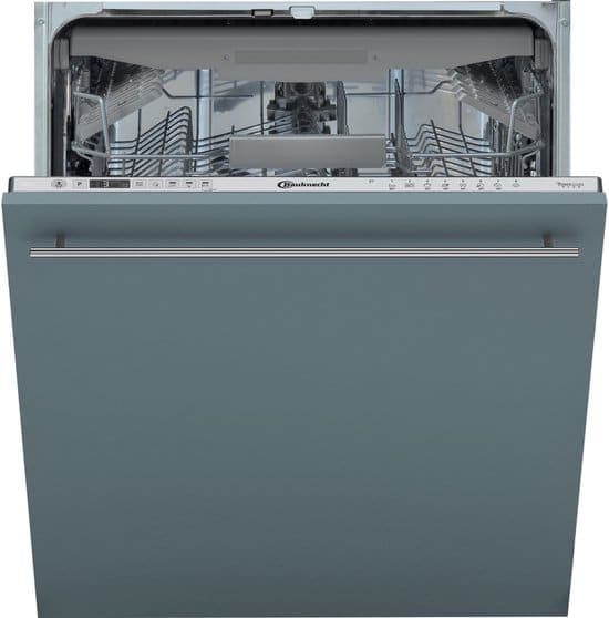Bauknecht BCIC 3T333 PFE | inbouw vaatwasser | Auto deur opening | PowerClean