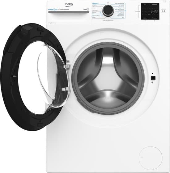 Beko Wasmachine FH714AES – 7 kg – Energielabel A