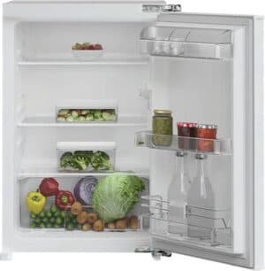 Grundig GTMI10141FN, 126 l, SN-T, 29 dB, E, Wit