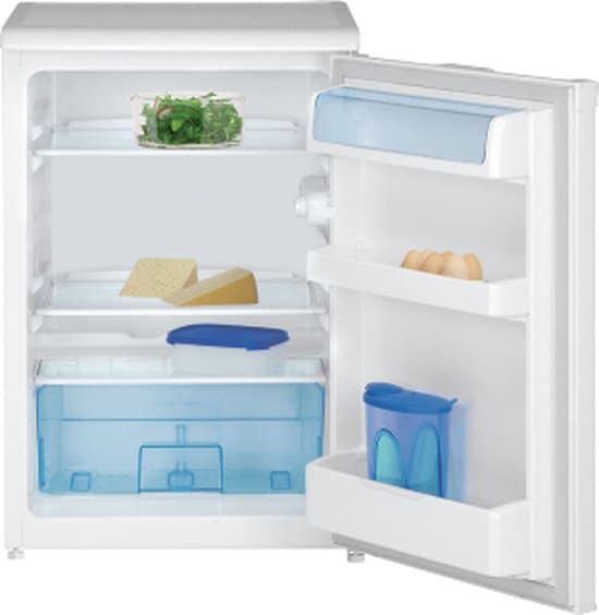 Beko Tafelmodel koelkast TSE1424N – 130 liter – Energielabel E