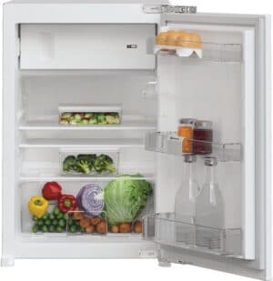 Bauknecht BKSI 9GF2, 110 l, Vrijstaand, E, 35 dB, N-T, 2,6 kg/24u