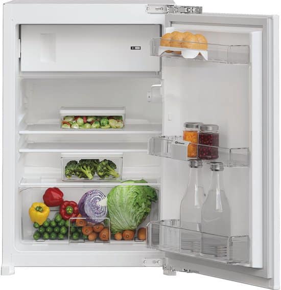 Bauknecht BKSI 9GF2, 110 l, Vrijstaand, E, 35 dB, N-T, 2,6 kg/24u
