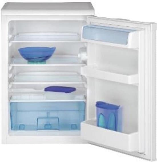 Beko Tafelmodel koelkast TSE1424N – 130 liter – Energielabel E