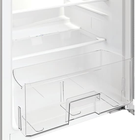 Bauknecht Koel-vriescombinatie BKSI 9GF2 – 110 liter – Energielabel E