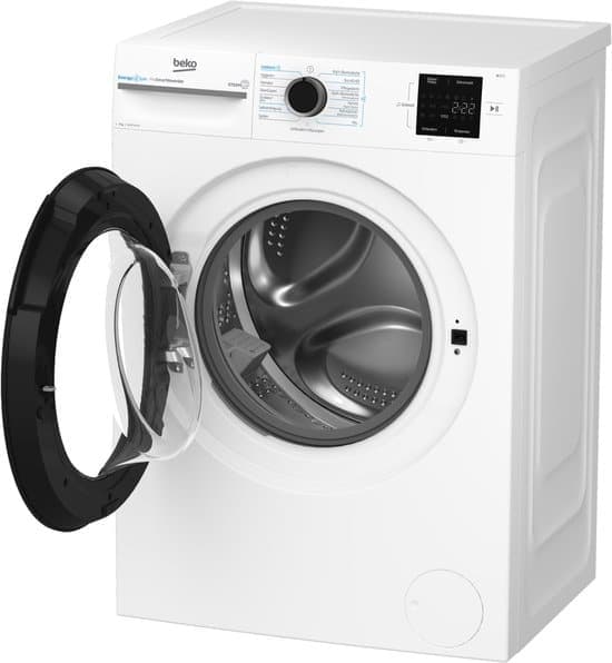 Beko Wasmachine FH714AES – 7 kg – Energielabel A