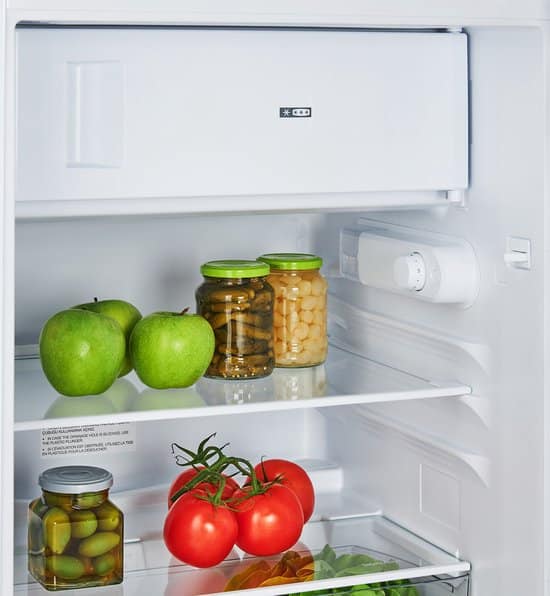 Beko Tafelmodel koelkast TSE1284N – 114 liter – Energielabel E
