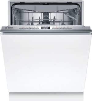 Bosch SBV4EVX08E vaatwasser Volledig ingebouwd 14 couverts