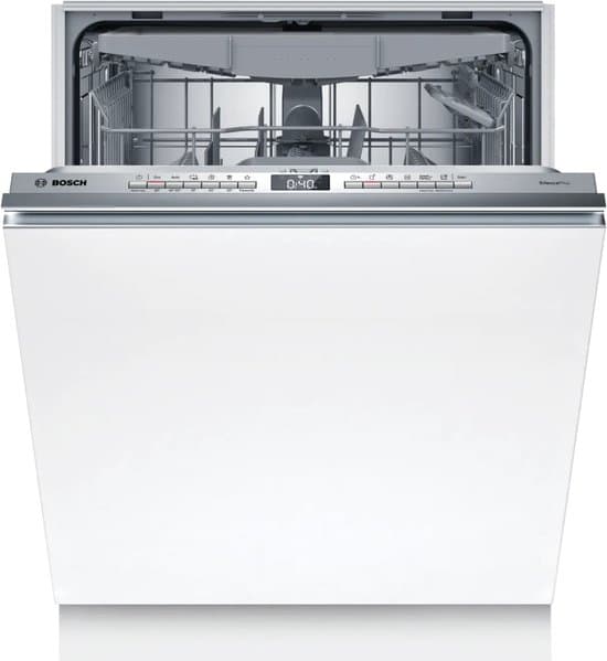 Bosch SBV4EVX08E vaatwasser Volledig ingebouwd 14 couverts