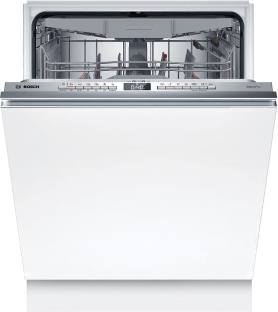 Bosch Vaatwasser SMV4ECX27E – 14 couverts – Energielabel A