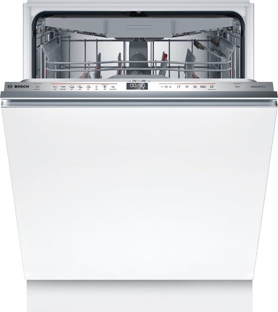 Bosch Inbouwvaatwasser SBD6ECX12E – 14 couverts – Energielabel A