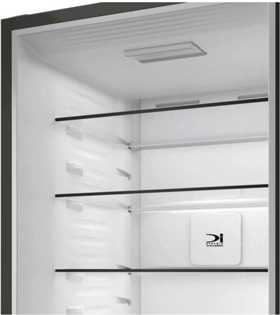 Bauknecht Koel-vriescombinatie KGDNF 20AM IN – 415 liter – Energielabel A