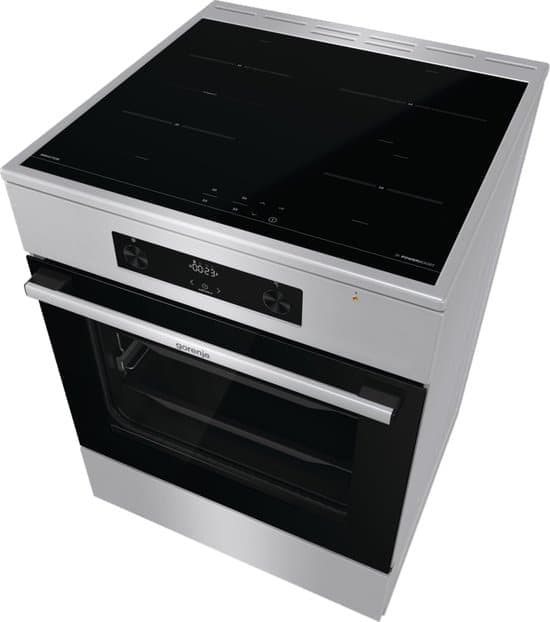 Gorenje Oven GEIT6C60XPG – Rvs – 6 cm