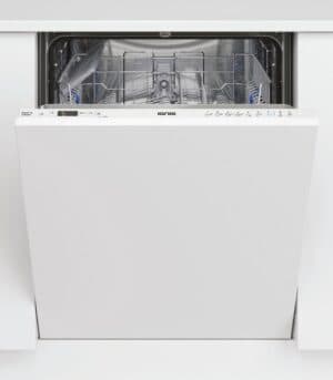 Ignis G2I HD526 A Volledig ingebouwd 14 couverts E