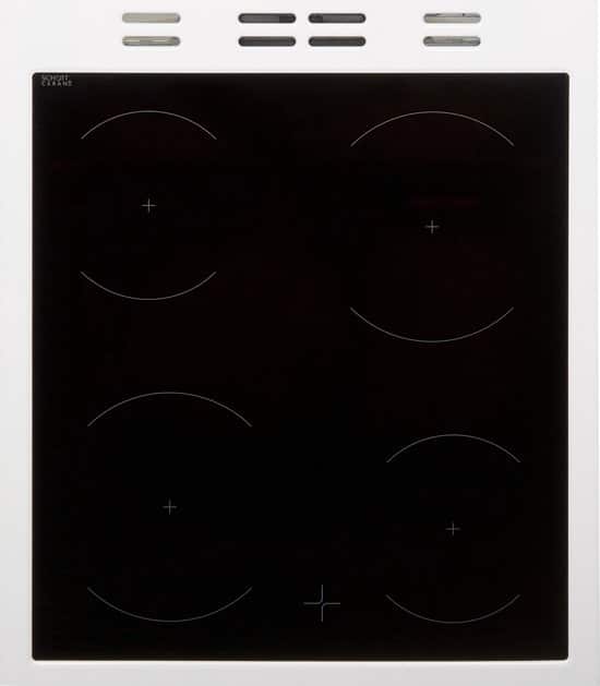 Beko Oven FSM57100GW – Wit – 5 cm