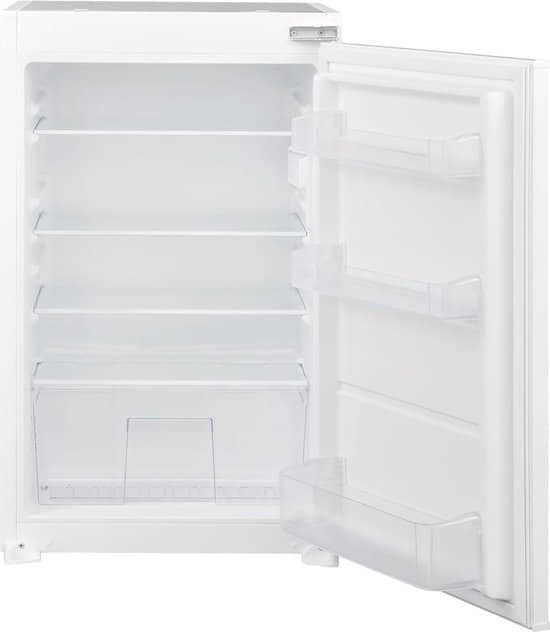 Respekta Karlsson inbouwkoelkast 126 L/volledige ruimte/35 dB