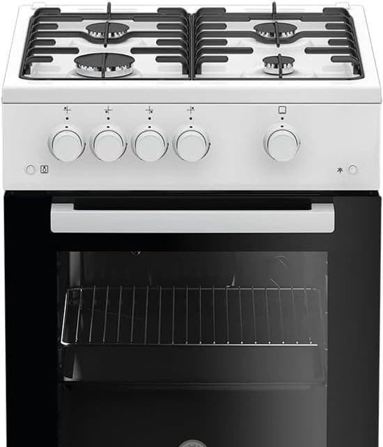Beko Oven FSG52010FW – Wit – 5 cm