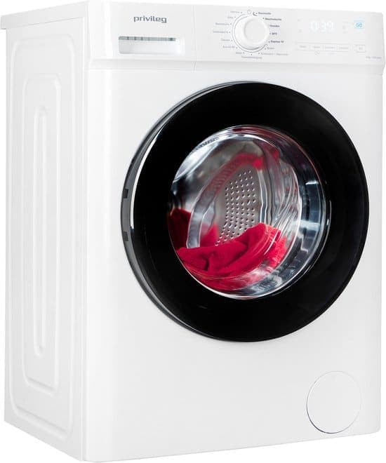 Privileg Wasmachine MY TIME PWFA 854A MY TIME DE