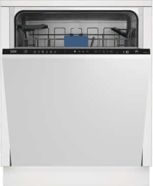 BEKO BDIN36451 Vaatwasser (volledig geïntegreerd, 598 mm breed, 42 dB (A), B)