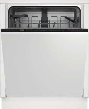 Beko - BDIN16420 - Inbouw vaatwasser - 14 couverts