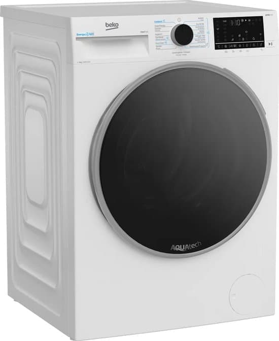 Beko Wasmachine B5WM69418WC