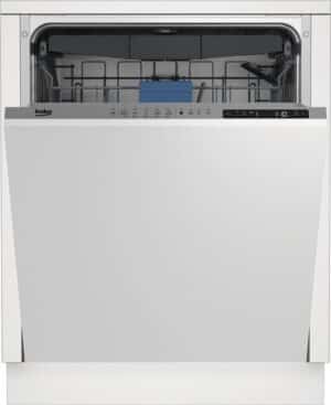 Beko Inbouw vaatwasser BDIN25323 - Wit - 59,8 cm