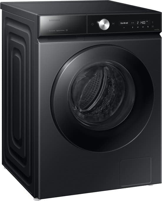 Samsung Wasmachine WW11DB8B95GBU2 – 11 kg – Energielabel A