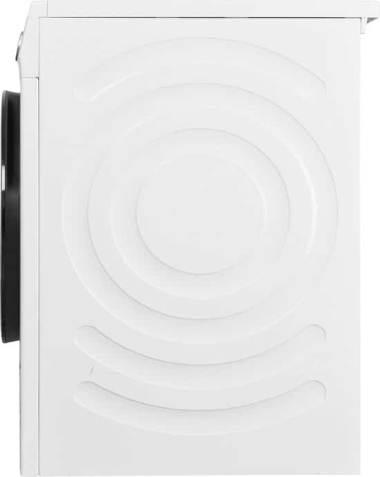 Wasmachine iQ500 WG56G2Z41 Wasmachine 10kg Duits Display