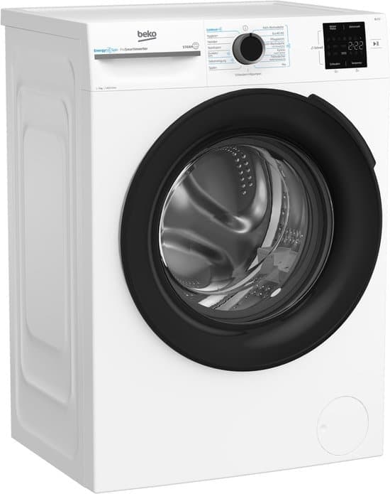 Beko Wasmachine FH714AES – 7 kg – Energielabel A