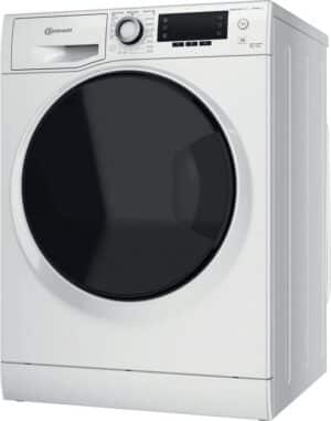 Bauknecht WATK Sense 97S 52 N was-droogcombinatie 9 kg | Duits Display
