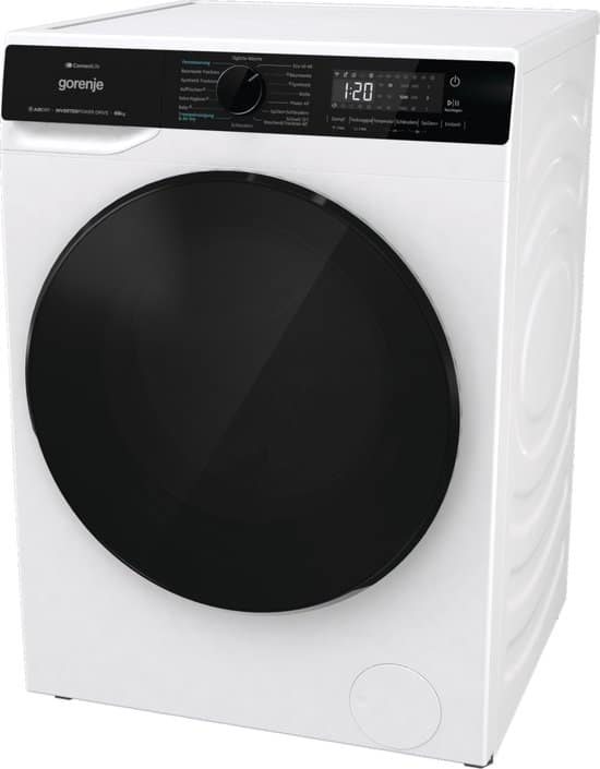 Gorenje Was-droogcombinatie WD2PA964ADW/DE – 9 kg – Energielabel D