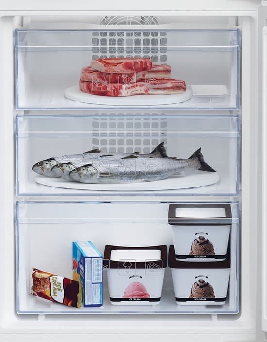 Beko BCHA275K4SN | inbouw koelvriescombinatie | 178 cm | Sleepdeur