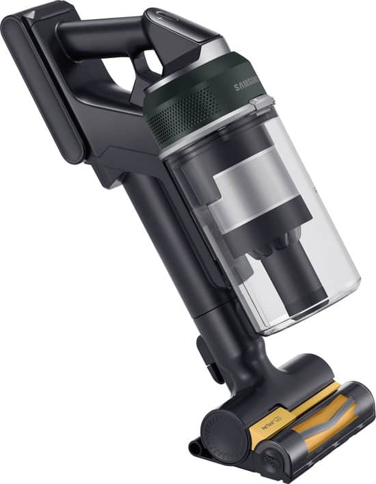 Samsung Jet 95 Pet – Steelstofzuiger – VS20C9542TN