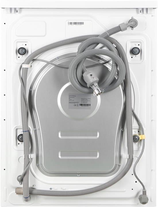 Privileg Wasmachine MY TIME PWFA 854A MY TIME DE