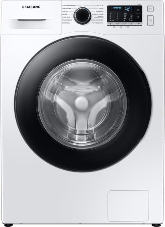 Samsung EcoBubble™ Wasmachine 5000-serie WW90TA049AE