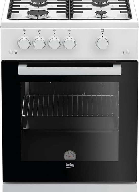 Beko Oven FSG52010FW – Wit – 5 cm