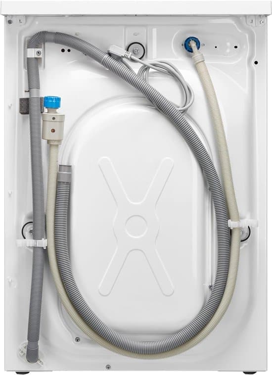 AEG LR6AMZ48FL Wasmachine – 8 kg – 1400 rpm – Duits Display