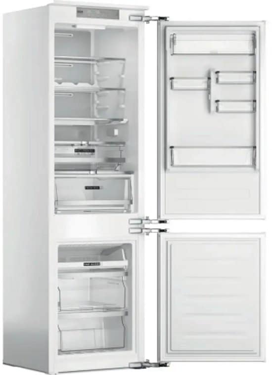 Bauknecht Kgitn18mmf4 – Inbouw koelvriescombinatie – 177 cm – NoFrost