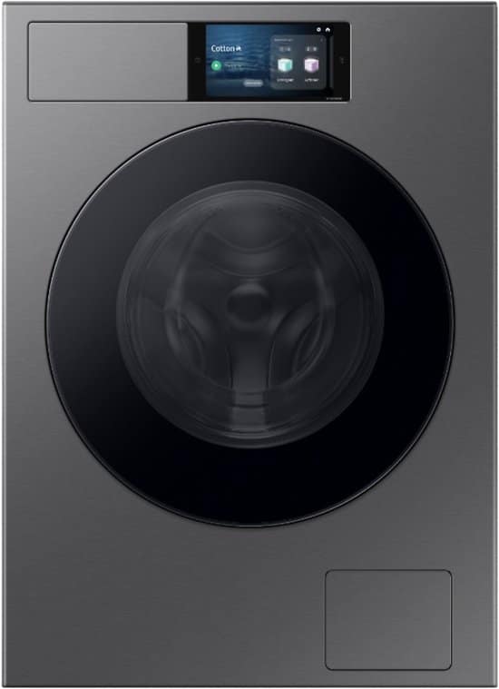 Samsung Wasmachine WF90F09C4SU3 – 9 kg – Energielabel A