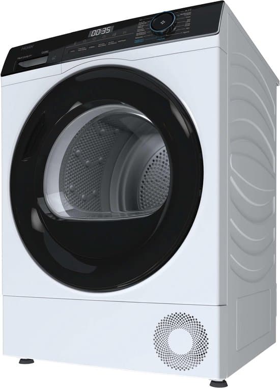 Haier HD90-B939E-DF – Wasdroger – 9 kg