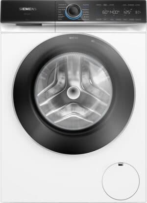 Siemens iQ700 WG44B2A40 wasmachine Voorlader 9 kg 1400 RPM Wit